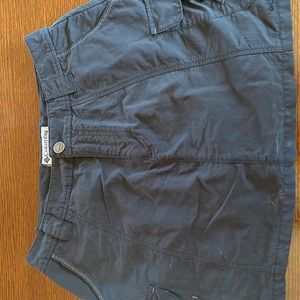 Colombia Sportswear Set